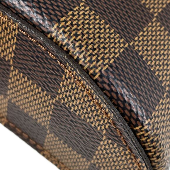 Louis Vuitton Jeronimos Waist Bag Damier Brown - Picture 2 of 5